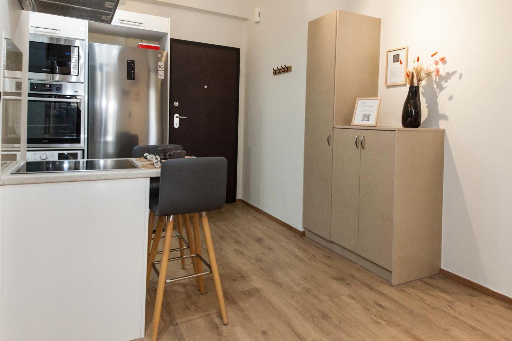 Acropolis View Modern Deluxe Suite With Balcony Atene Esterno foto
