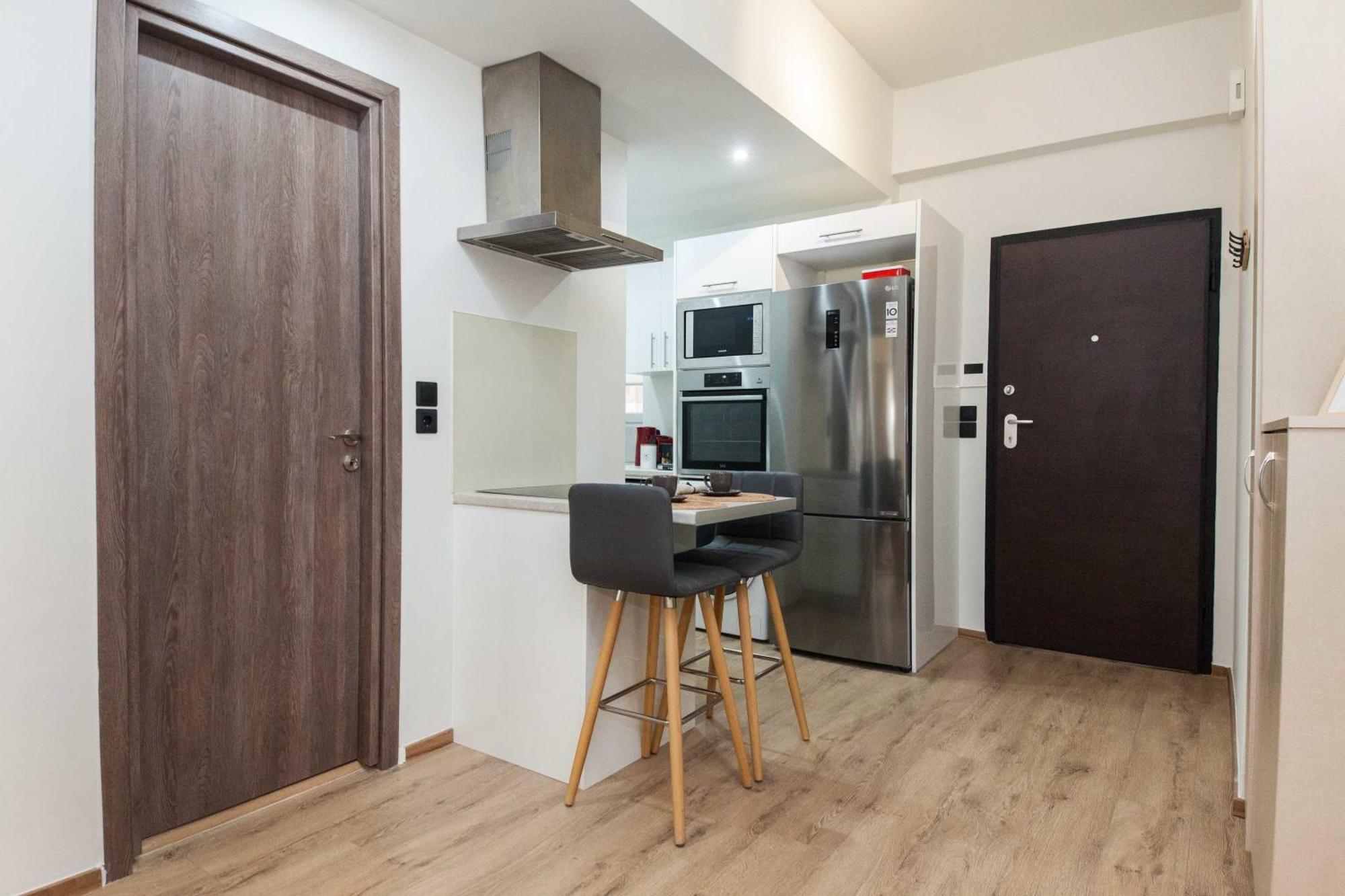 Acropolis View Modern Deluxe Suite With Balcony Atene Esterno foto